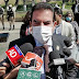 Manfred Reyes Villa advierte con revelar audios que comprometen al “poder judicial”