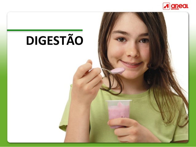 DIGESTÃO