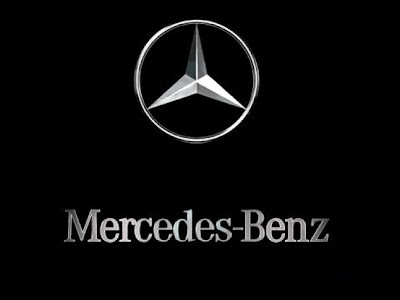 Mercedes Benz Logo