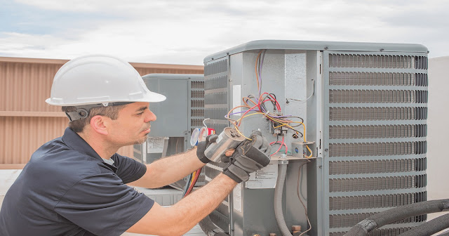 HVAC Companies In Pakistan