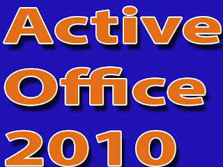 Hướng dẫn kích hoạt office 2010 - Active office 2010 - Office 2010 toolkit
