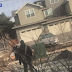 Watch: Police in Colorado draw gun in confrontation with unarmed black man who was picking up trash in his yard