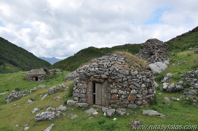 Braña de Sousas