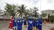 Materi Safety Talk Harian Bekerja di Ruang Terbatas