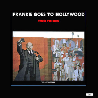 Two Tribes (Annihilation) - Frankie Goes To Hollywood http://80smusicremixes.blogspot.co.uk