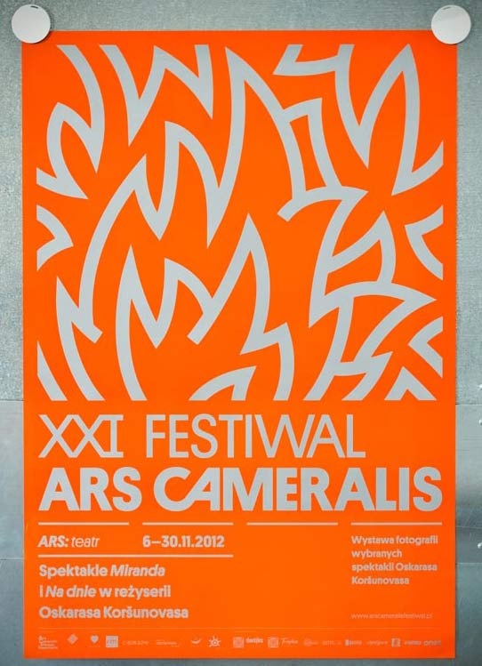 Festival Poster Designs