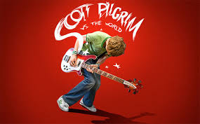 Scott Pilgrim Vs. the World