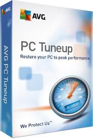 AVG PC Tuneup 2013 12.0.4000.108 Full Version