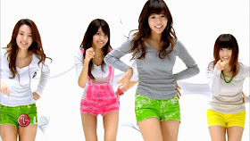 Girls' Generation Gee Sunny