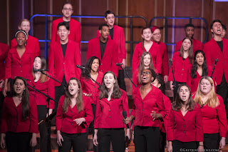 Boston Children's Chorus