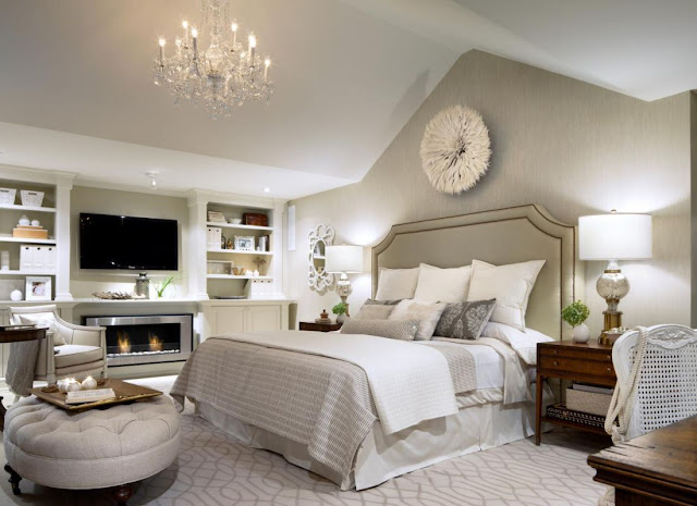 Bedroom Decorating Ideas For Your Master Bedroom