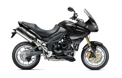 2011 Triumph, Tiger 1050 ABS, Adventure, motorcycle, new, Manufacturer, model, Engine
