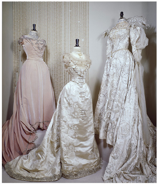 Pink Tulle Evening Gown – All Artifacts – The John F. Kennedy Presidential  Library & Museum