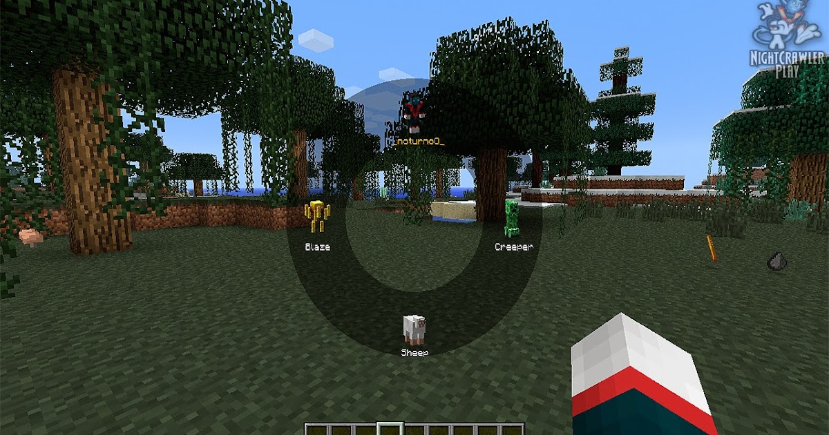 Morph Mod 1 7 10 Como Instalar Mods No Minecraft Os Melhores Mods Voce Encontra Aqui