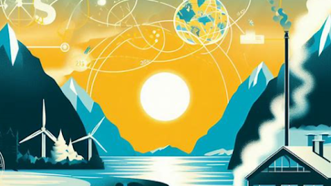 Unveiling Environmental Debt: US and UK Militaries Face $111 Billion Climate Reparations