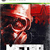 Metro 2033  -  XBOX 360