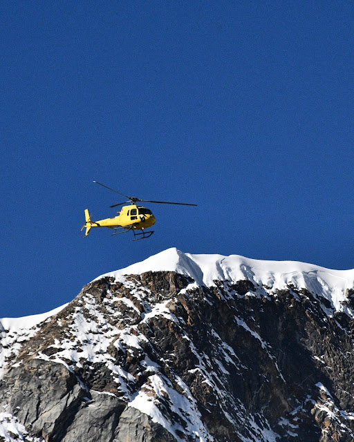 Everest Base Camp