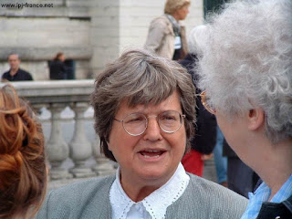 Sister Helen Prejean