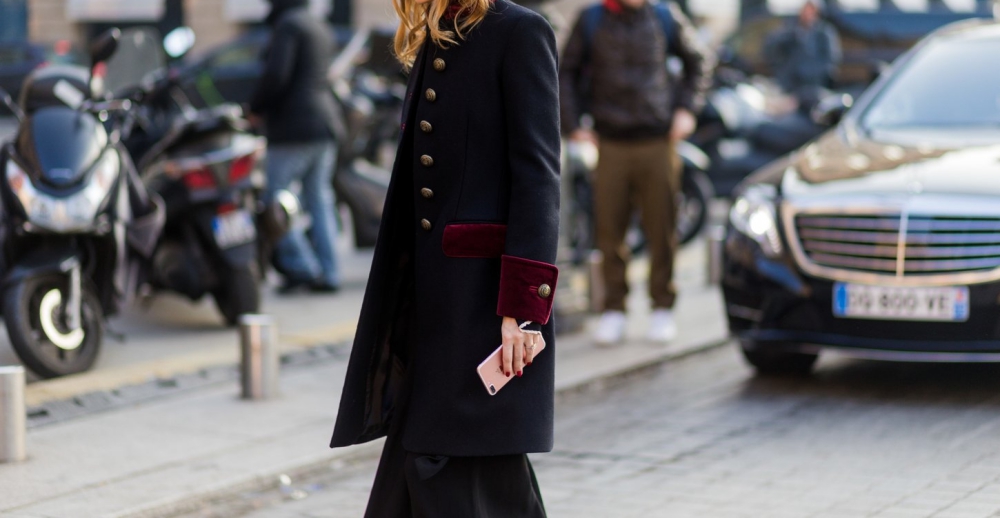 Style-Uniform: In 5 Schritten zu deinem eigenen Stil