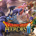 DRAGON QUEST HEROES II IN 500MB PARTS BY SMARTPATEL 2020