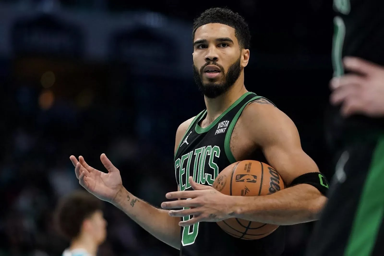 Celtics Overcome Tatums Ejection to Secure Victory Against Shorthanded 76ers