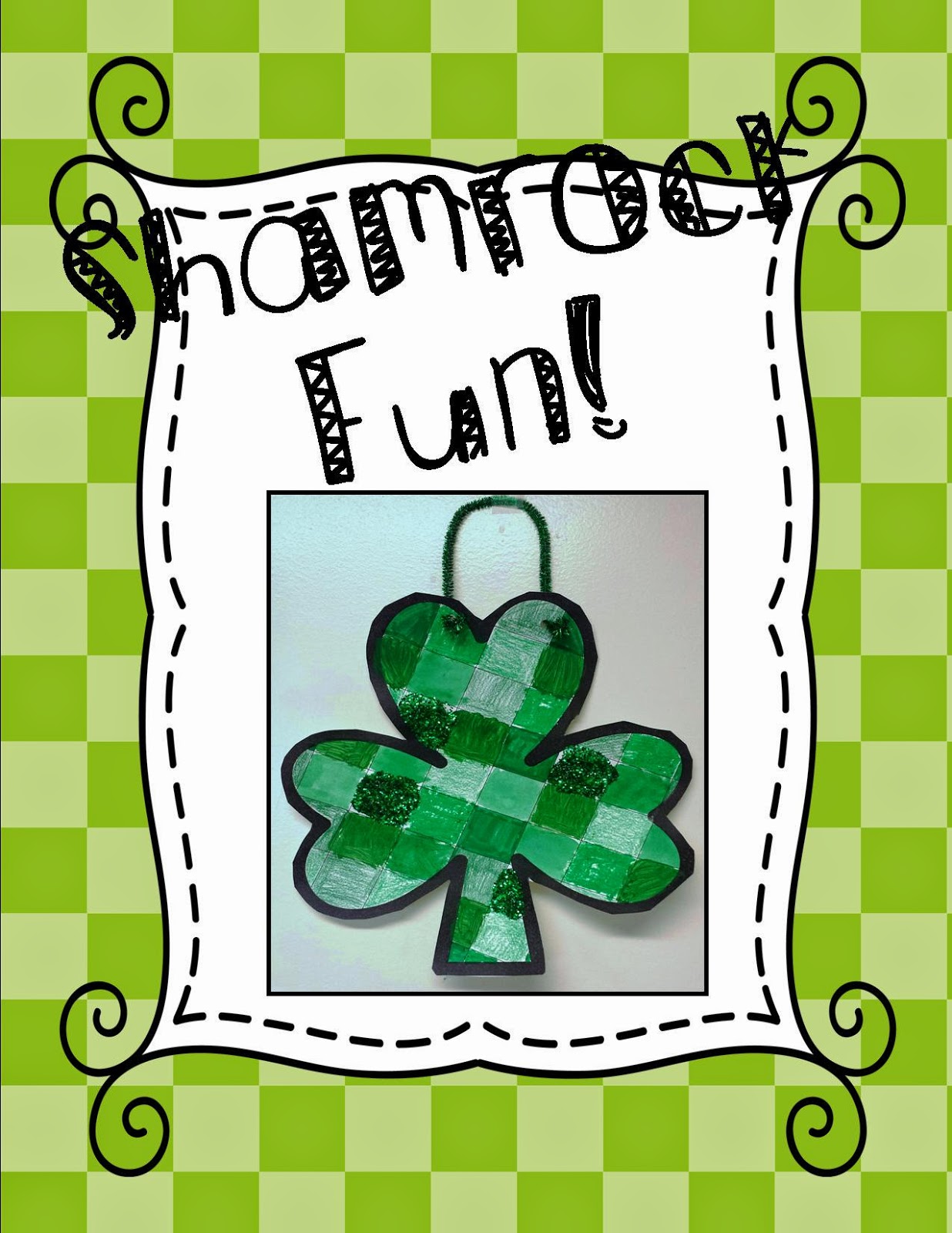 https://www.teacherspayteachers.com/Product/Shamrock-Fun-Perfect-for-St-Patricks-day-Easy-Art-Project-FREEBIE-1736471