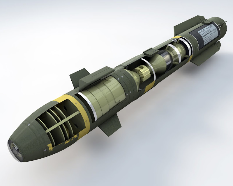 AGM-114 Hellfire Antiarmor Missile System