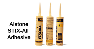 what is the between stixall and sealants?, Stix-All, Sealants, Stix-All Adhesives VS Sealants, What are the various uses of adhesives and sealants?,