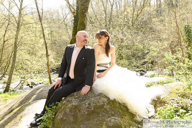 Shooting couple  ste hermine ste gemme la plaine luçon