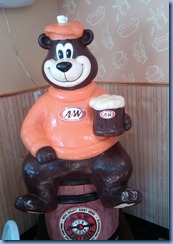 9417g A&W Columbia Falls MT