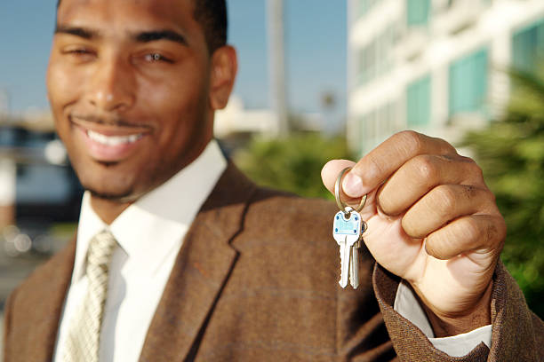 Best How to Become a Landlord at 30 in Nigeria