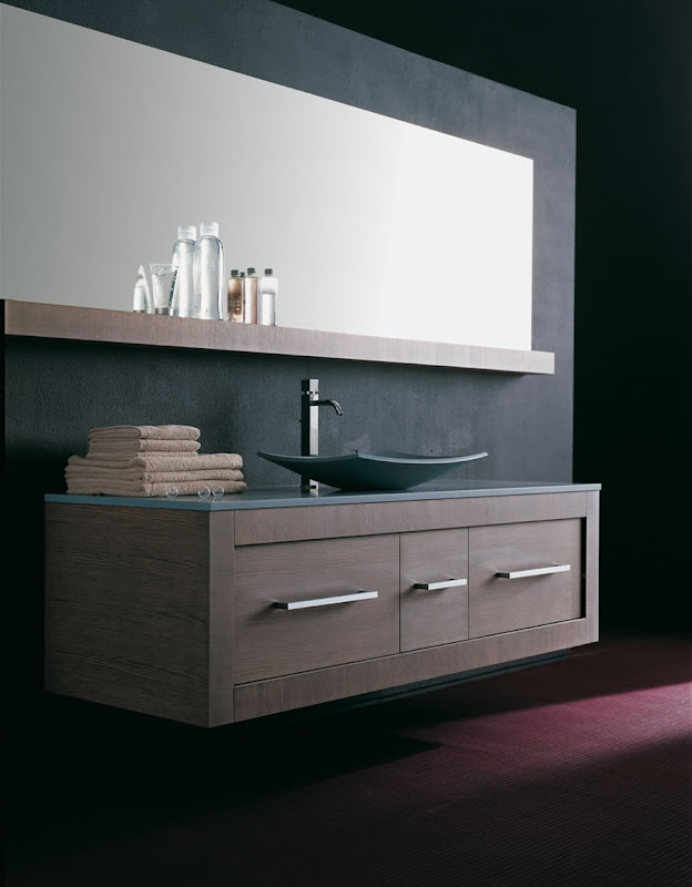 Design Xil Bathroom Furniture