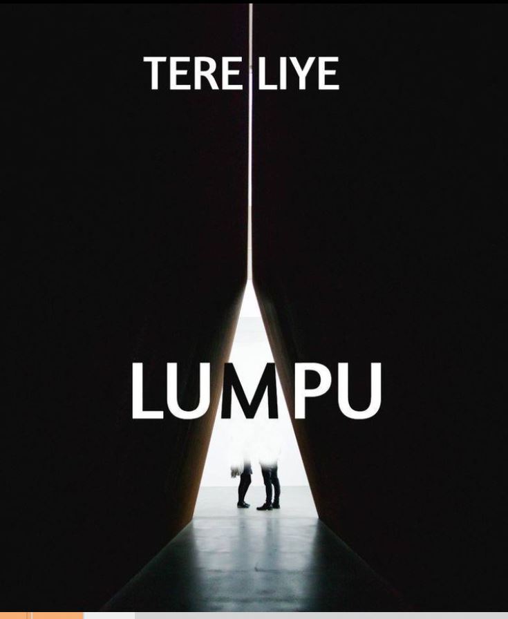 Review Buku Lumpu Tere Liye