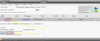 TUTORIAL PENGGUNAAN PPOB ONPAYS O2W