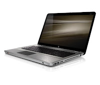 HP ENVY 17 series