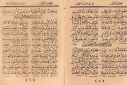 Nadhom Maqsud Makna Pesantren Pdf