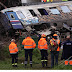 Τέμπη: Στη δημοσιότητα το πόρισμα για το δυστύχημα με τα τρένα