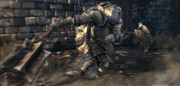 Dark Souls 2 Class Primers, Maximizing Your Effectiveness Early