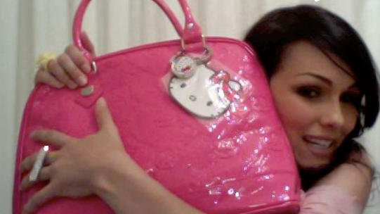 Hello Kitty Purses And Bags. hello kitty head purse) is