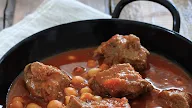 Saute D Agneau Aux Epices