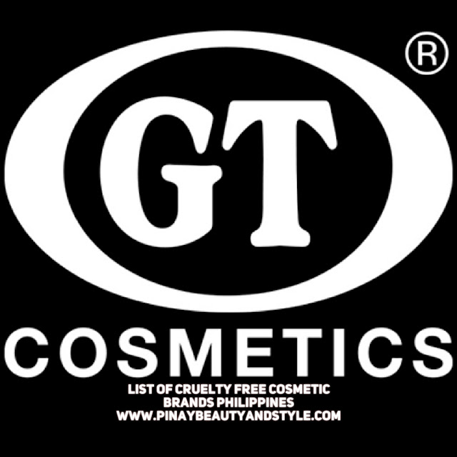 Is GT Cosmetics Cruelty Free Makeup?