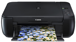 Canon Pixma MP 287 ist ein Drucker mit einer Druckgeschwindigkeit von 8,4 ipm (Bilder pro Minute) für Schwarzweiß- und 4,8 ipm für Farbdruck