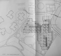 Ecole Calmette - Plan Epale