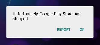 how to fix google play store not working 