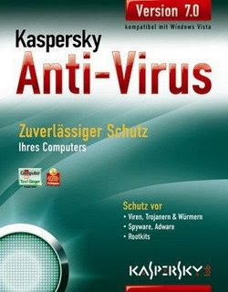 Piratas do Blog Download-kaspersky 7 BR + crack+solução