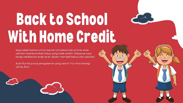 home credit indonesia