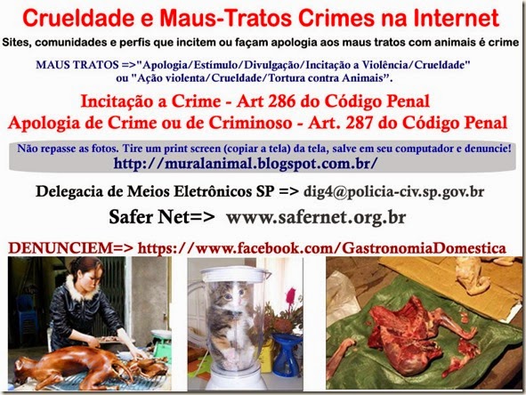 DENUNCIA