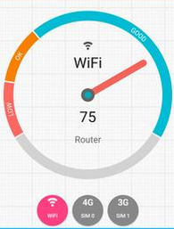 Signal Strength Premium Apk