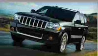  Grand Cherokee Jeep 2009 :The TRUE ultimate driving machine