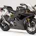 EBR 1190 RS